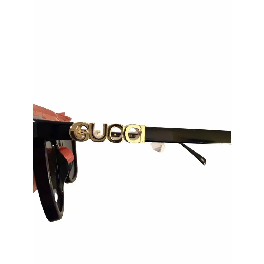 Gucci NWT GG2032S Sunglasses in Black